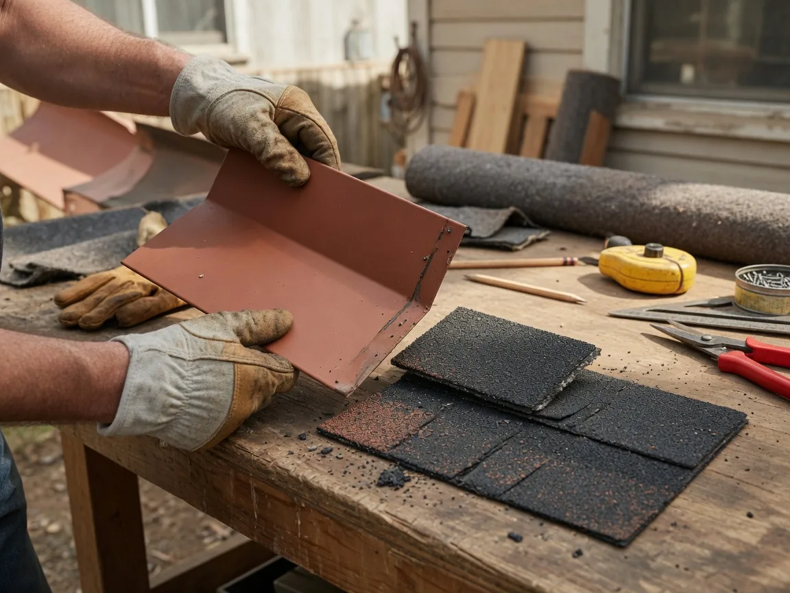 Roof Repair company in Randolph, MN
